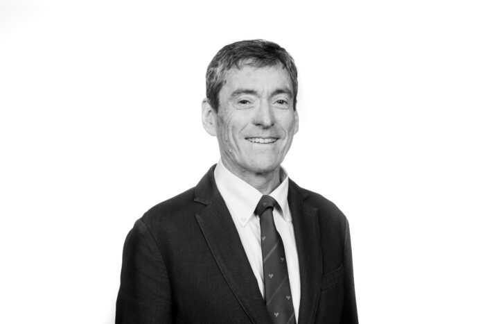 Colin Dowdeswell