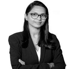 Vanida Paupiah