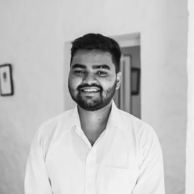 Parmesh Moty
